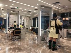 -MMby HairCode 芭曲发型概念店
