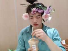 -星巴克(苏州张家港中昊檀宫店)