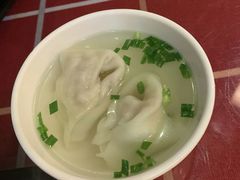 抄手-三顾园(锦里店)