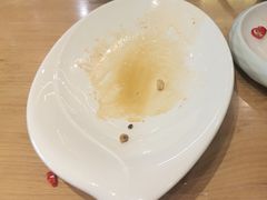 -海派美食·家宴海鲜青岛菜·石锅鲽鱼头(东方城店)
