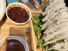 -西安饭庄·非遗陕菜(钟楼店)