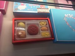 -长发西饼(道前店)