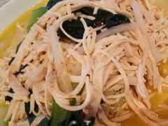 大煮干丝-东园小馆·早茶·淮扬小炒(江都路店)