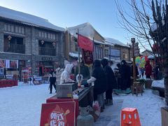 -唐山尚禾源旅游景区
