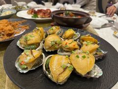 -南海渔村(珠江新城店)