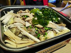 海鲈鱼-令狐冲烤鱼·烧菜馆(达明店)