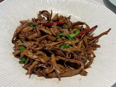 -四道菜·福建菜馆(新街口金鹰店)