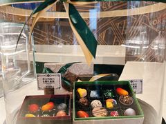 -酷巧·巧克力糖果店
