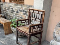 -湖南老灶台·生态农业餐饮(龙胜店)