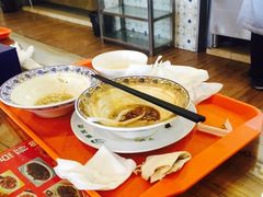 -南来顺饭庄·清真(南菜园店)