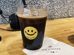 -MQ COFFEE STAND明谦(新洲店)