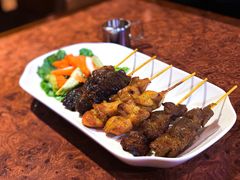 -黄珍珍泰国菜馆(九龙城店)