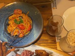 -冲浪熊西餐厅(昌黎店)