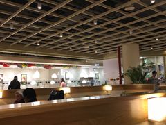 -So Lounge索兰至餐厅(蓝色港湾店)