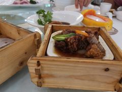 -东江渔村·古典园林·30年粤菜老字号(太和店)
