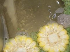 -小城牛事·鲜牛肉火锅(万达店)