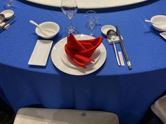 -中油泰富国际酒店-中餐厅