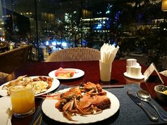 -大连富丽华大酒店·花都西餐厅