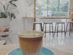 dirty-COTTON CAFE(德信·中外公寓店)