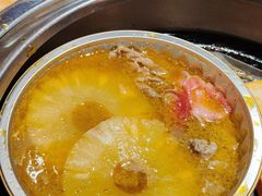 -大岛日本料理铁板烧(南通大饭店)