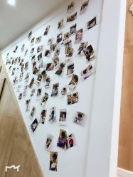 -奇怪的独角兽亲子理发沙龙