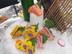 -新丁香海鲜酒店(银海商贸城店)
