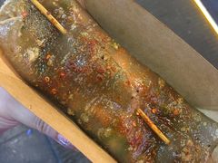 -八一路好吃街(雨田商务大厦店)