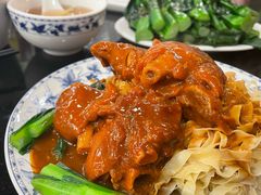 -丽的面家(多宝路店)