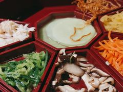 -将军牛排·尔滨地标朝鲜族美食(总店)
