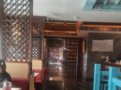 -全聚德烤鸭店(准噶尔路店)