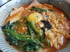 肥牛辛拉面-李先生的首尔小馆(松江启源广场店)