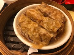 美味炆鲜竹卷-添好运点心专门店(深水埗店)
