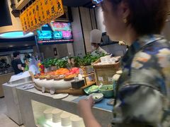 -川骄海鲜自助(亚运村店)