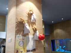 -水之惠鲜鱼料理(王府大街店)