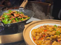 常德钵子肥肠-匠熙小馆(崇文门店)