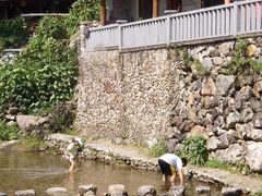 -布袋山风景区