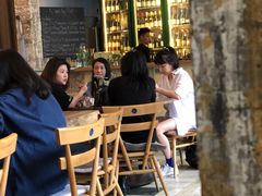 -RAC BAR(安福路店)