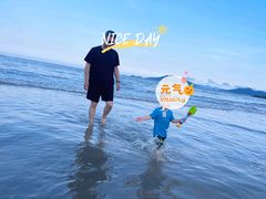 -东海半边山旅游度假区