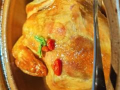 外婆茶香鸡-外婆家(静安大悦城店)