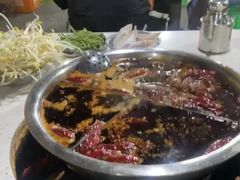 -渝味黄姐火锅(黄泥村店)