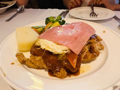 -太平馆餐厅(尖沙咀店)