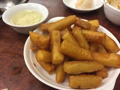 -前门张记涮肉(前门店)