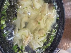 -南翔小笼馆