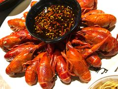 -巴厘龙虾·榜首油焖大虾(洞庭·艺术洋房店)