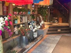 -老灶堂文创火锅(文艺路店)