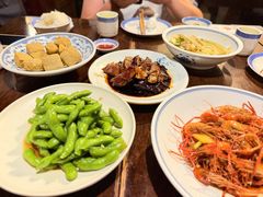 -锦岸私房菜(西栅大街店)