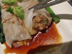 牛肉肠粉-小城粥道·海胆鲜虾粥(解放广场店)