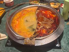 -牛New寿喜烧(金鹰世界店)