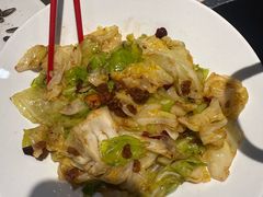 -福禄财东北菜(珠江帝景店)