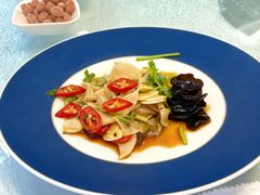 -宜兴隆家宴·私房菜(泰安华庭店)